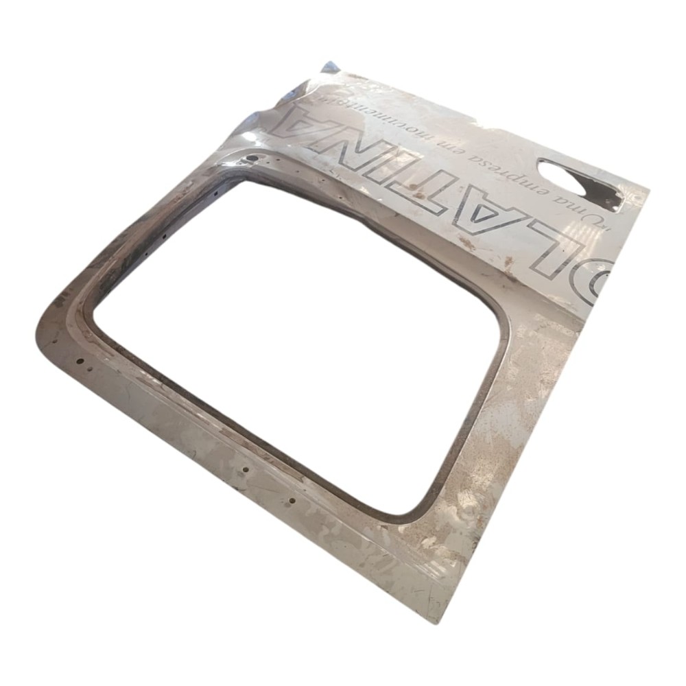Porta Passageiro Mb Actros 2548 2024 7