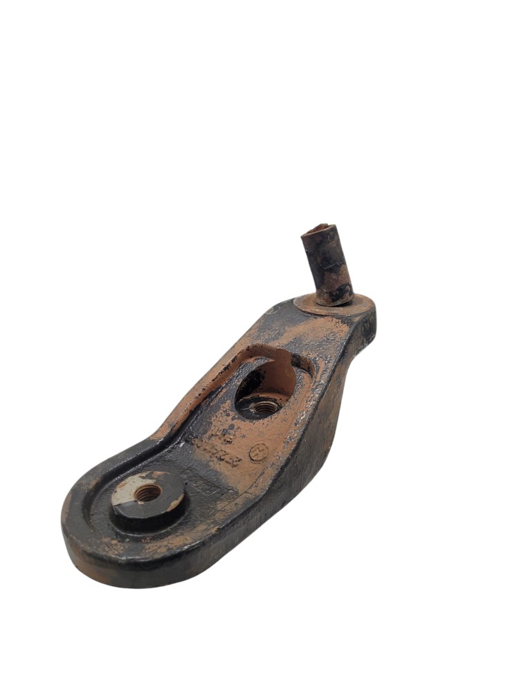 Suporte Cabine Vw Constellation 3