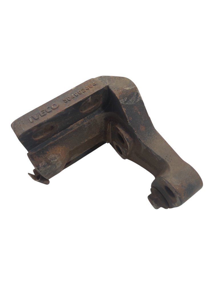 Suporte Fixacao Direito Cabine Chassi Iveco 2