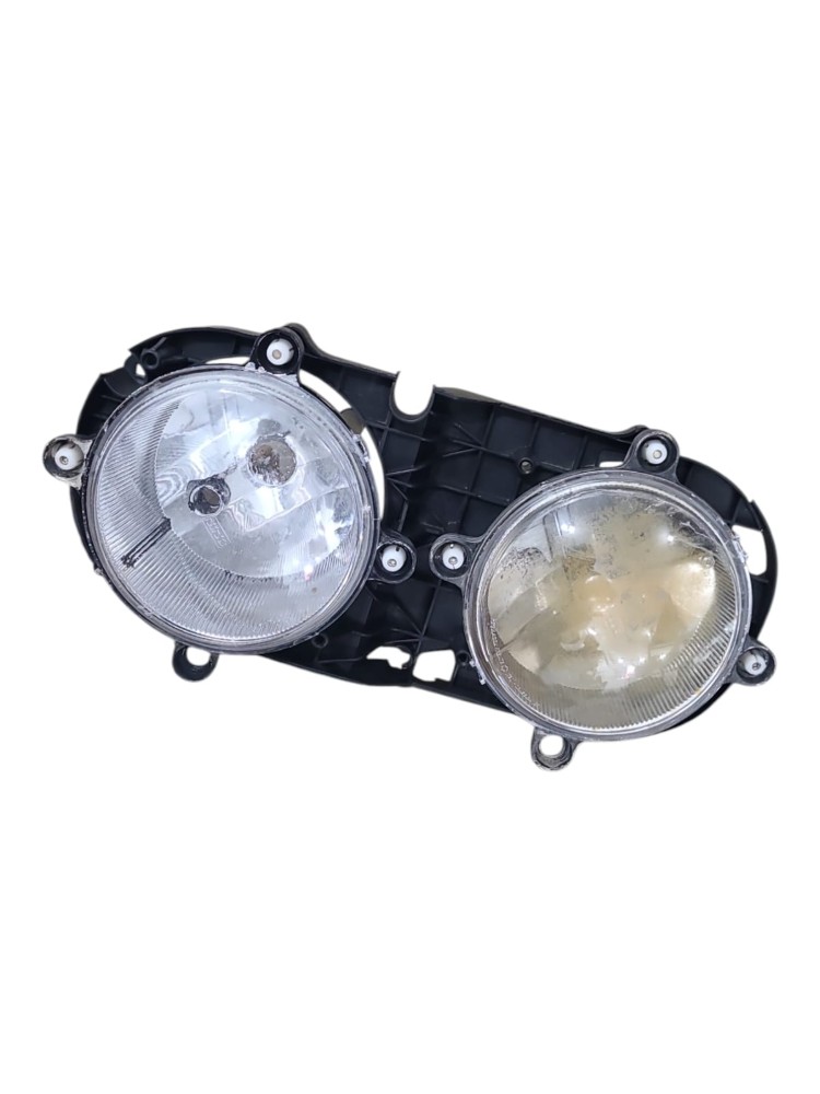 Farol Duplo Ford Cargo 4331