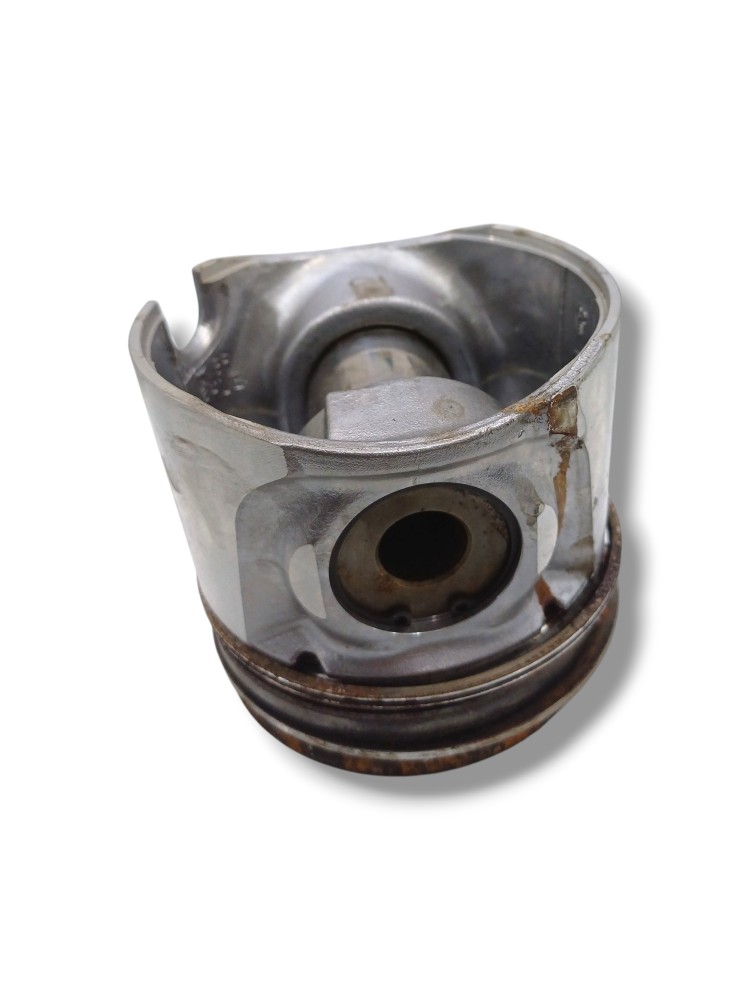 Pistao Motor Volvo Vm 260 2009 Vo34 1
