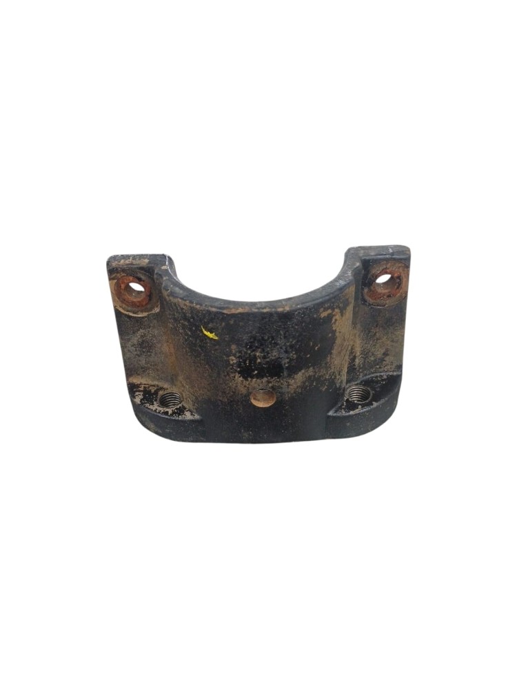 Suporte Traseiro Motor Vw 13180 2002 5
