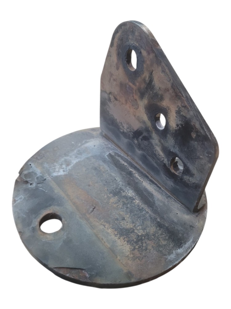 Suporte Amortecedor Gas Direito Vw 18310 3