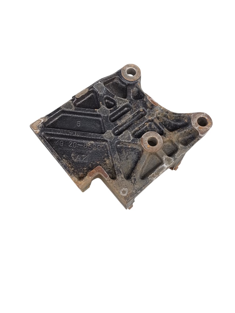 Suporte Motor Ford Cargo 7