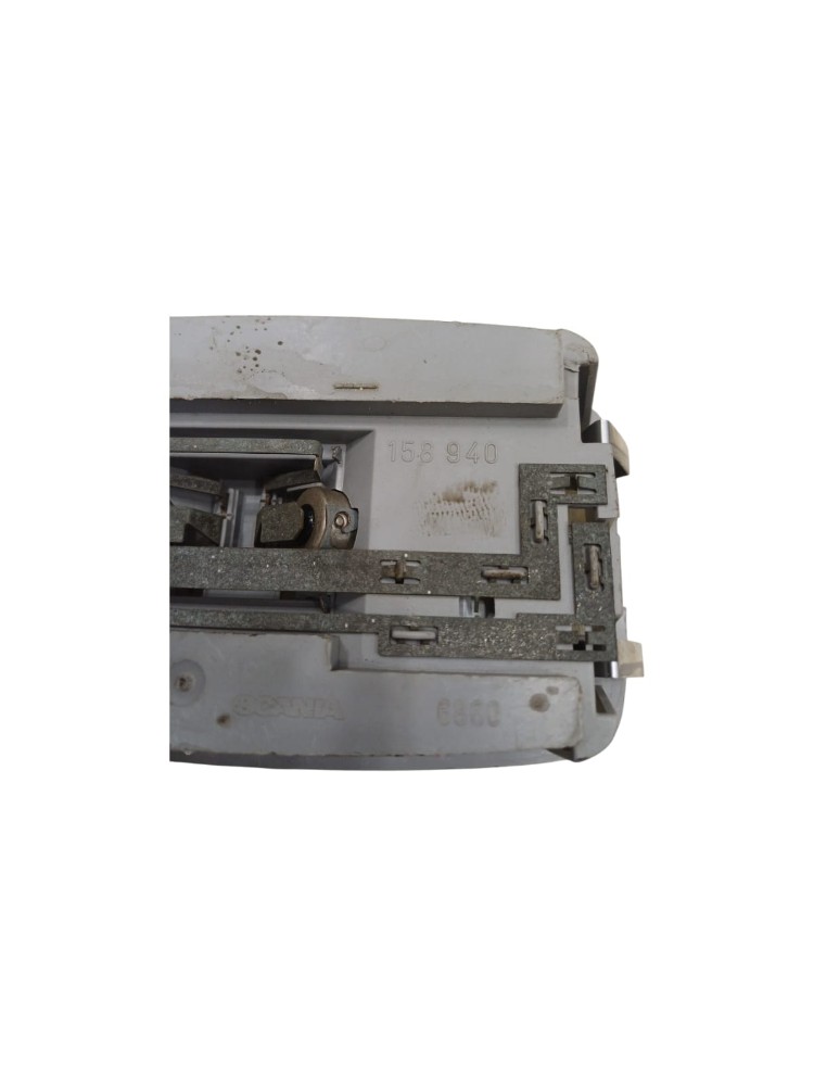 Carcaça Luz Interna Scania / 158940 7
