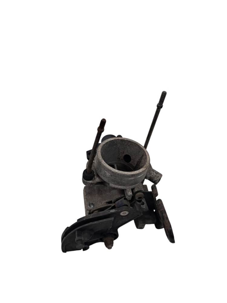 Tbi  Corpo Borboleta Ford Mondeo Fiesta 1.6 16v 5