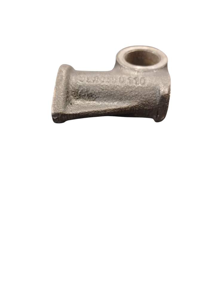 Suporte Eixo Balancim  Furo Mb 1113 3