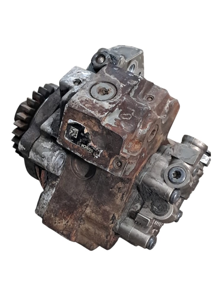 Bomba Alta Pressao Bosch Vw 8160 7