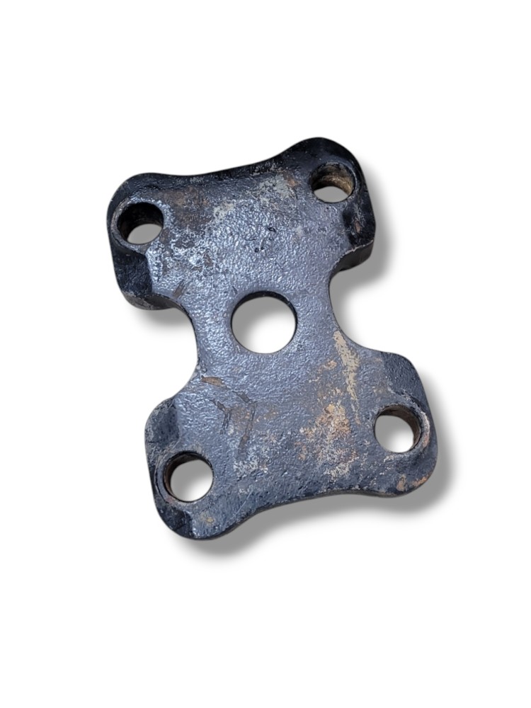 Suporte Inferior Mola Vw 4