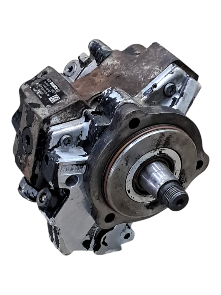 Bomba Alta Pressao Bosch Motor Cummins ISB 1