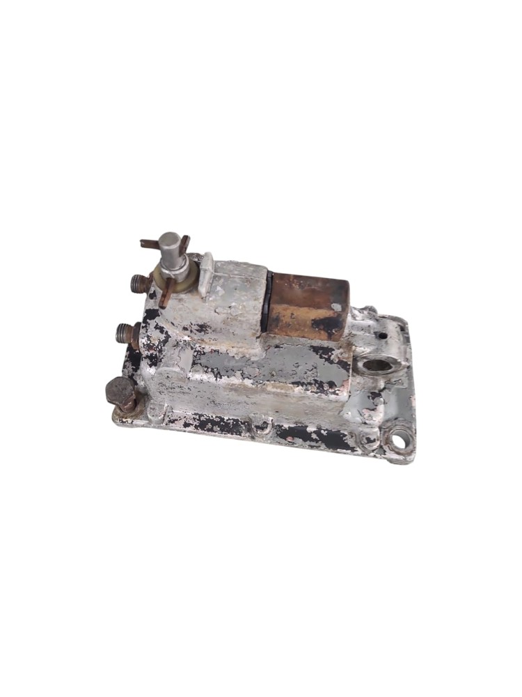 Bomba Basculamento Cabine Mb Axor 6