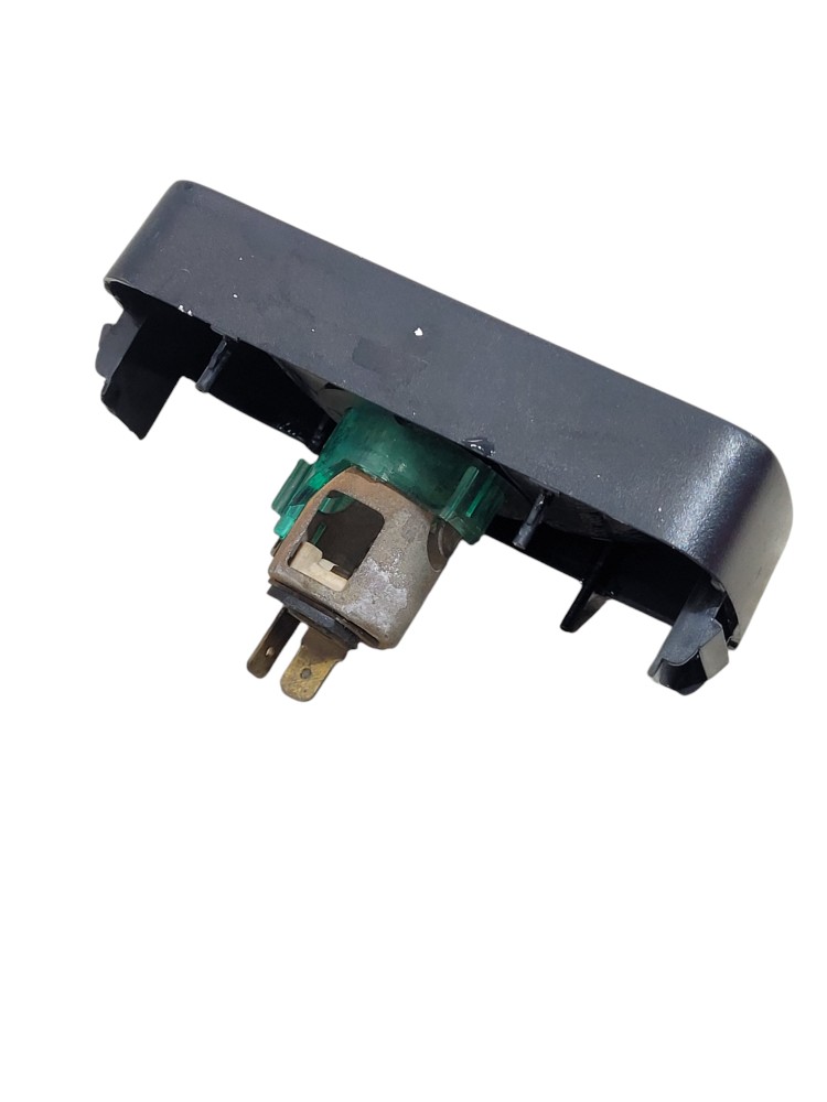 Moldura Acendedor Mb 4