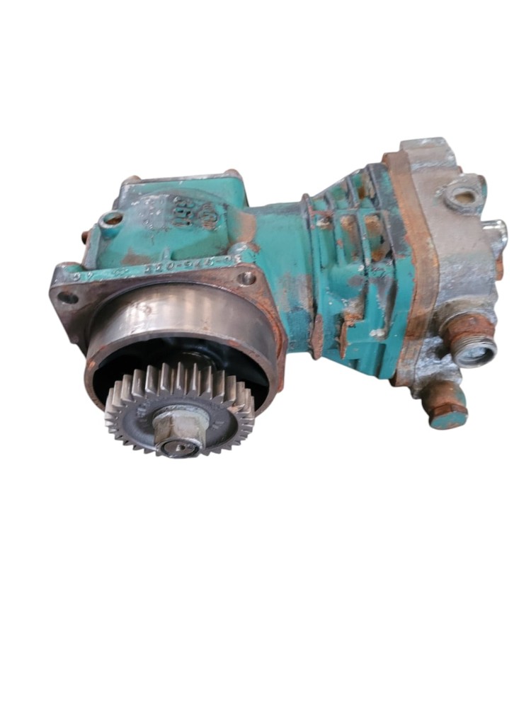 Compressor Ar Motor Mwm Volvo Vm 220 1