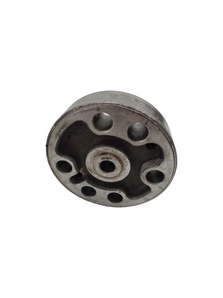 Cubo Engrenagem Intermediaria Volvo Fh 3