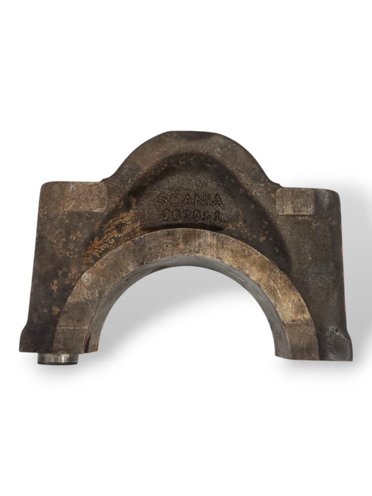 Sexta Capa Mancal Scania 112 113 1