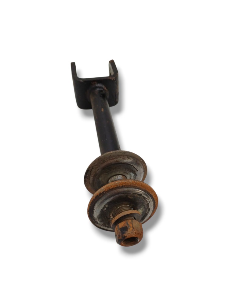 Tirante Barra Estabilizadora Ford Cargo 2012 Va153