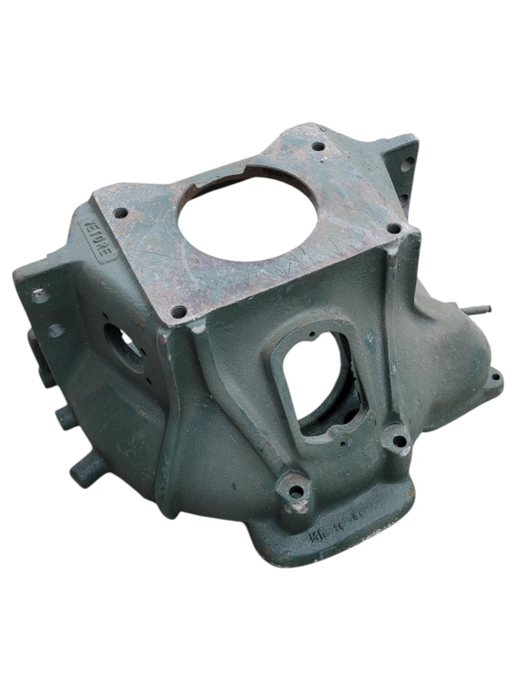 Capa Seca Motor Om314 680 6