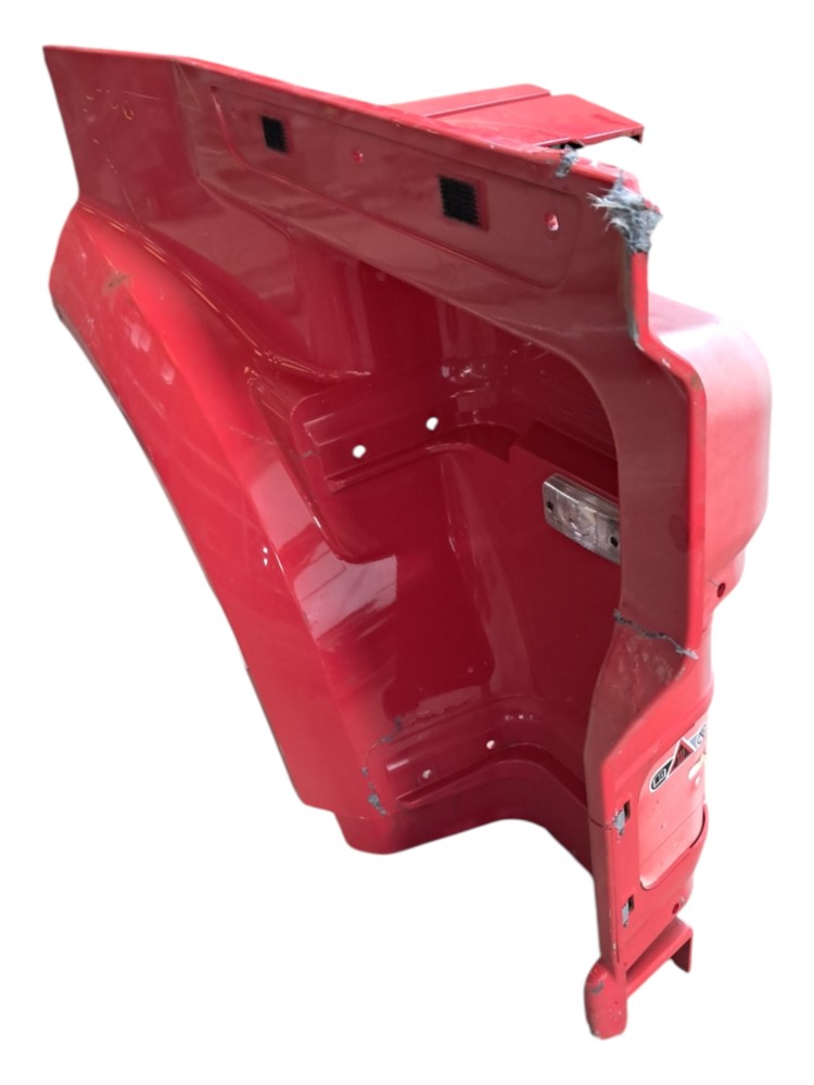 Acabamento Estribo Direito DAF XF 530 2023 Vo06 3