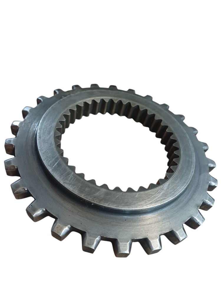 Corpo Acoplamento 1 Re Caixa Cambio Zf S6 1550 4