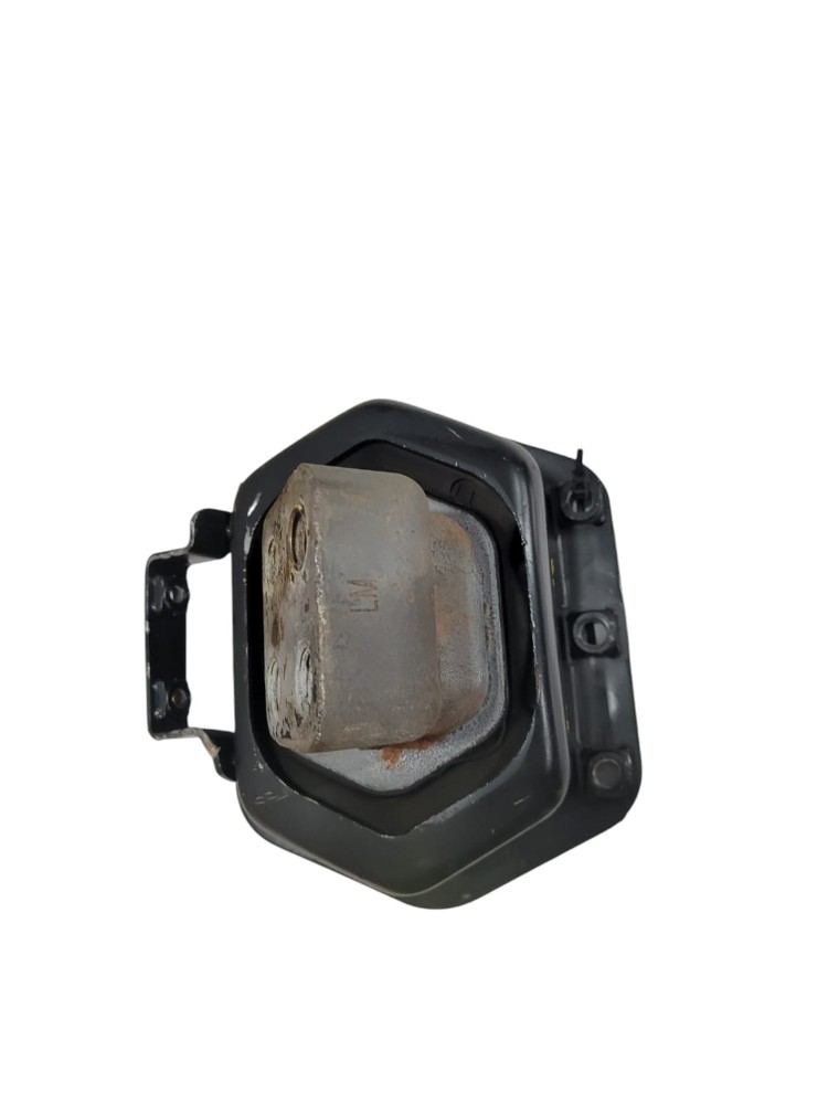Coxim Motor Daf Xf Traseiro 1
