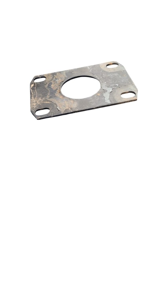 Placa Apoio Coxim Mb Actros 5