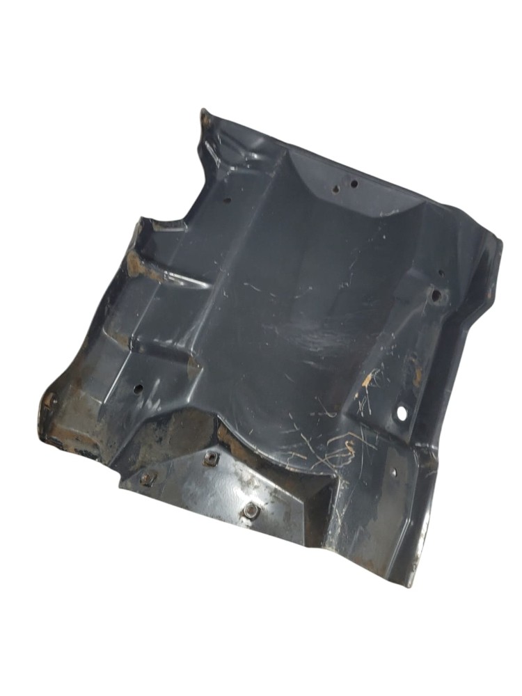 Suporte Carcaca Filtro Ar Scania Serie 5 3