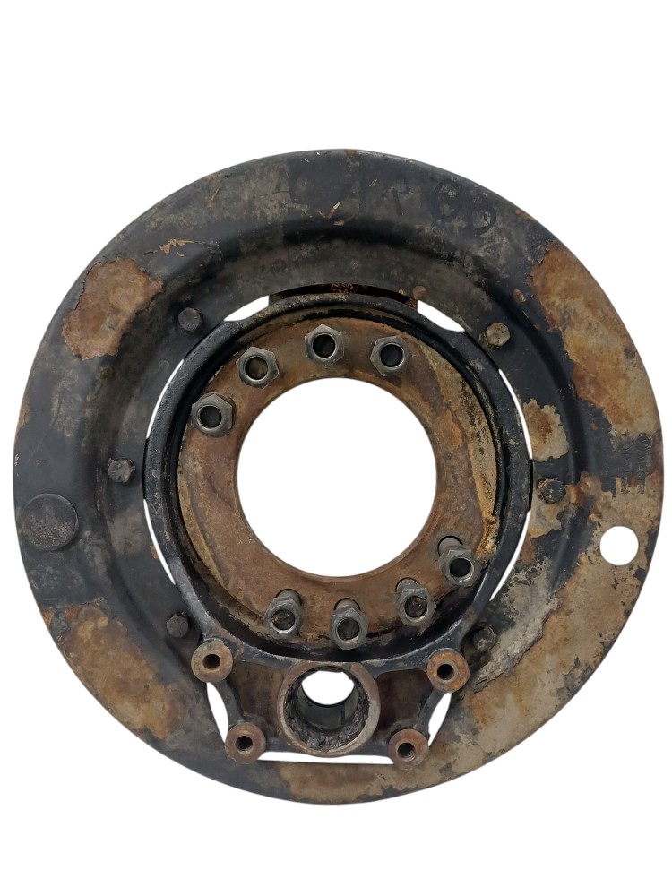 Suporte Patim Freio Dianteiro Direito F12000 1