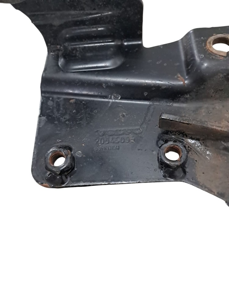 Suporte Barra Estabilizadora Dianteiro Mb Atego 5