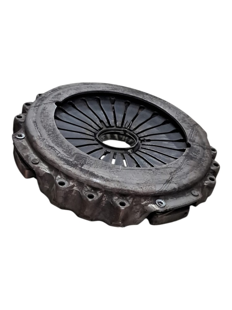 Plato Embreagem Scania P G R 2