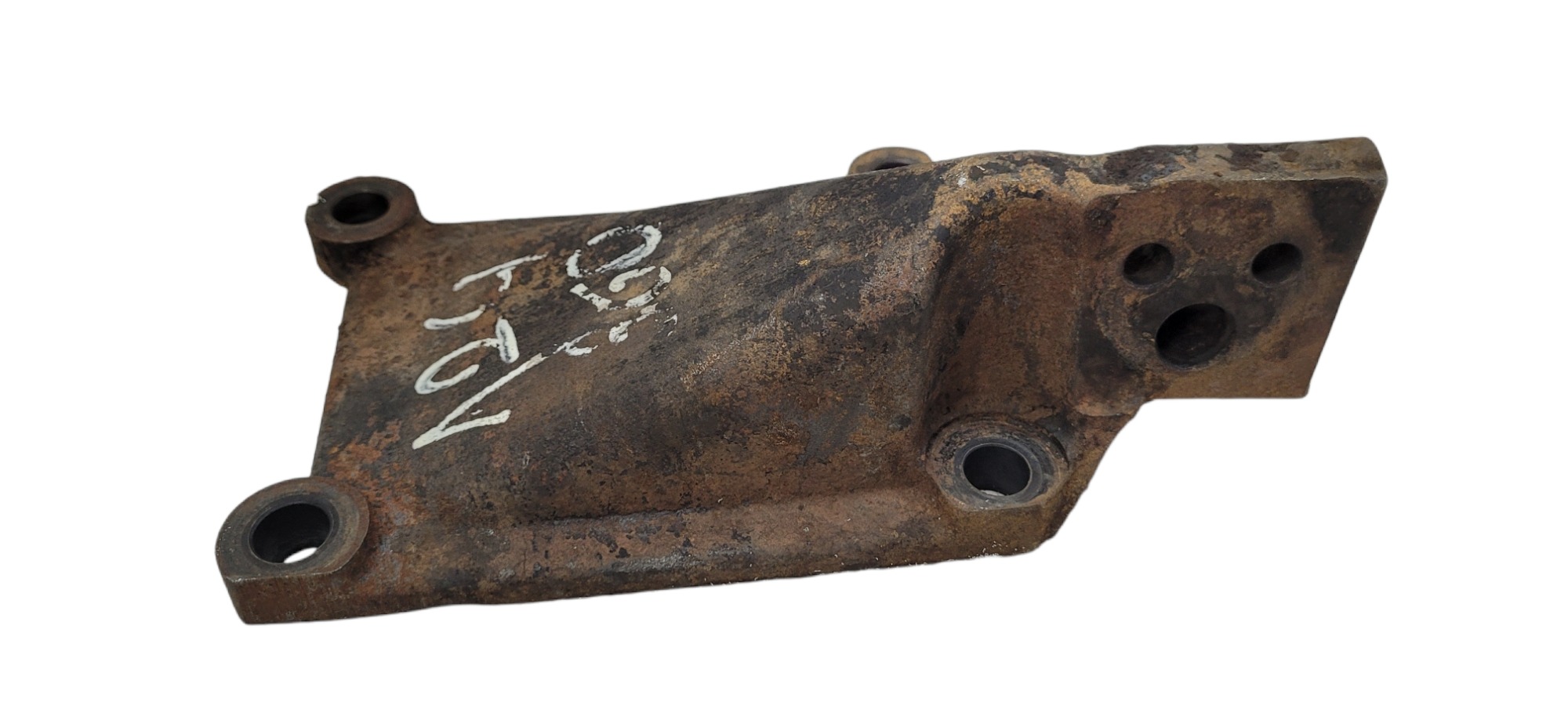 Suporte Dianteiro Do Motor Scania 1442997 5