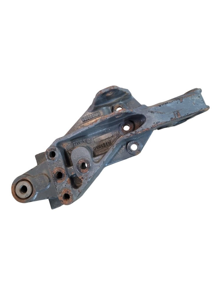 Suporte Bolsa Ar Cabine Volvo FH Esquerdo 21046172