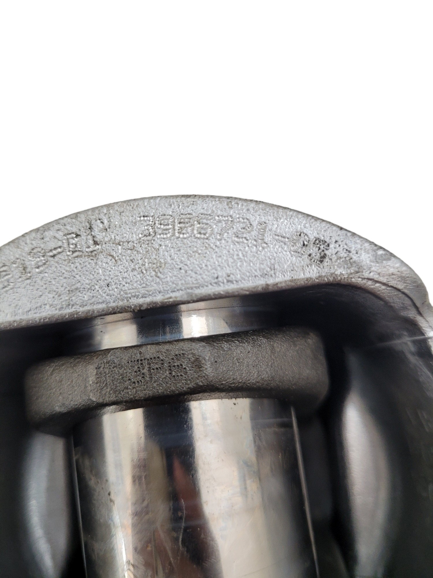 Pistao Motor Cummins Isc 3966721 5