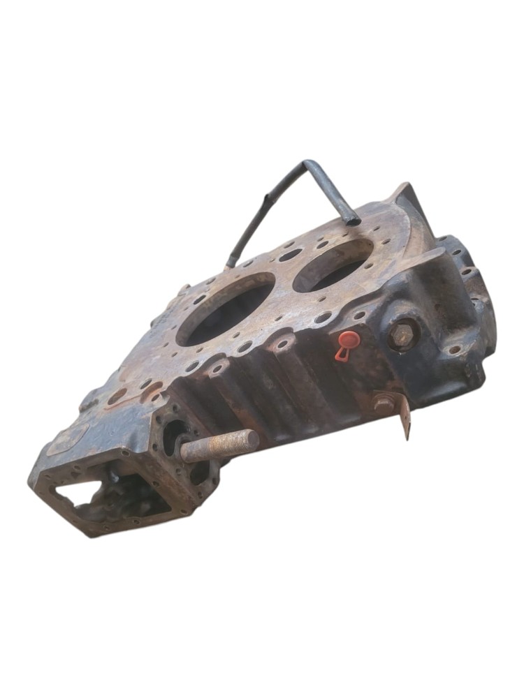 Tampa Frontal Caixa Zf 16S 1650 7