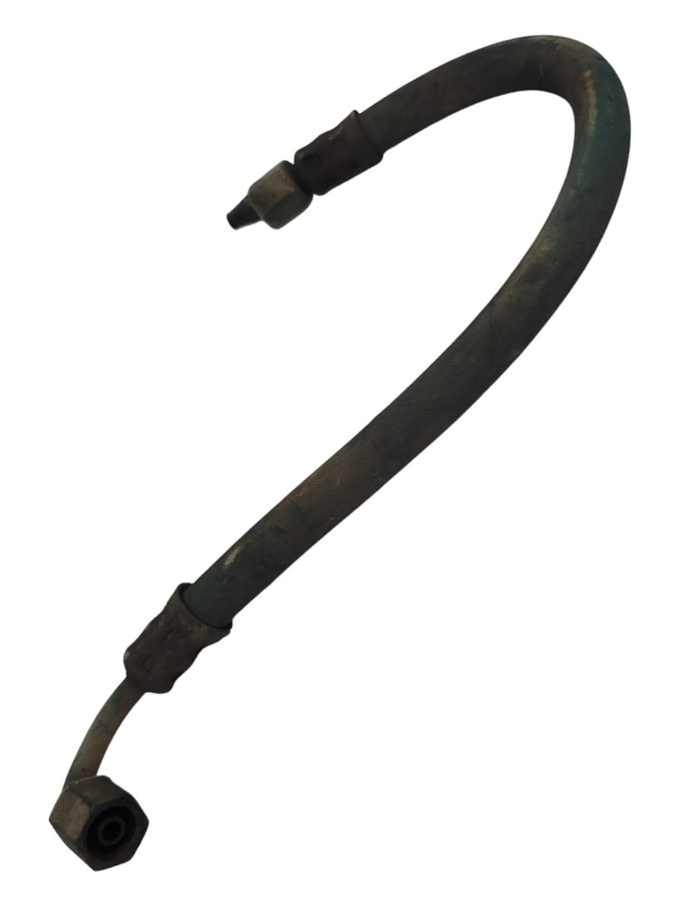 Cano Motor Volvo D13 5