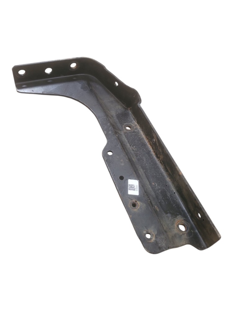 Suporte Tanque Mb Accelo 2019 4