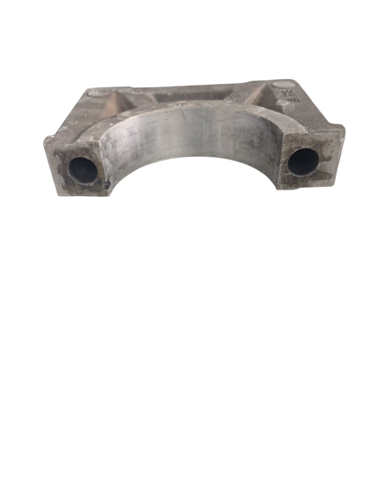 Capa Mancal Bloco Volvo Fh 3