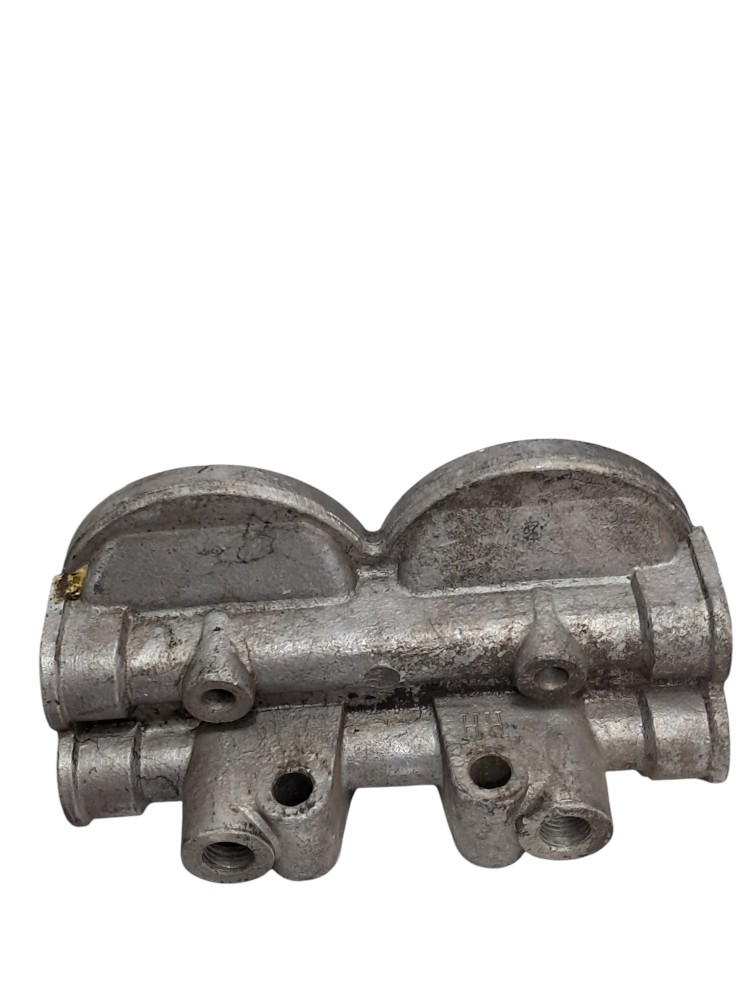 Cabecote Filtro Diesel 4