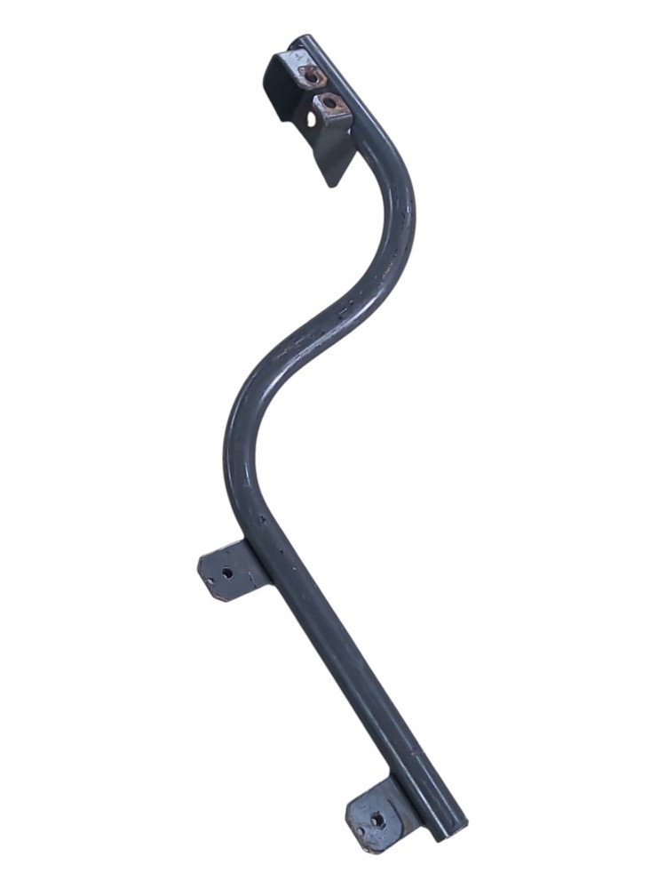 Suporte Paralama Cabine Mb Actros 2