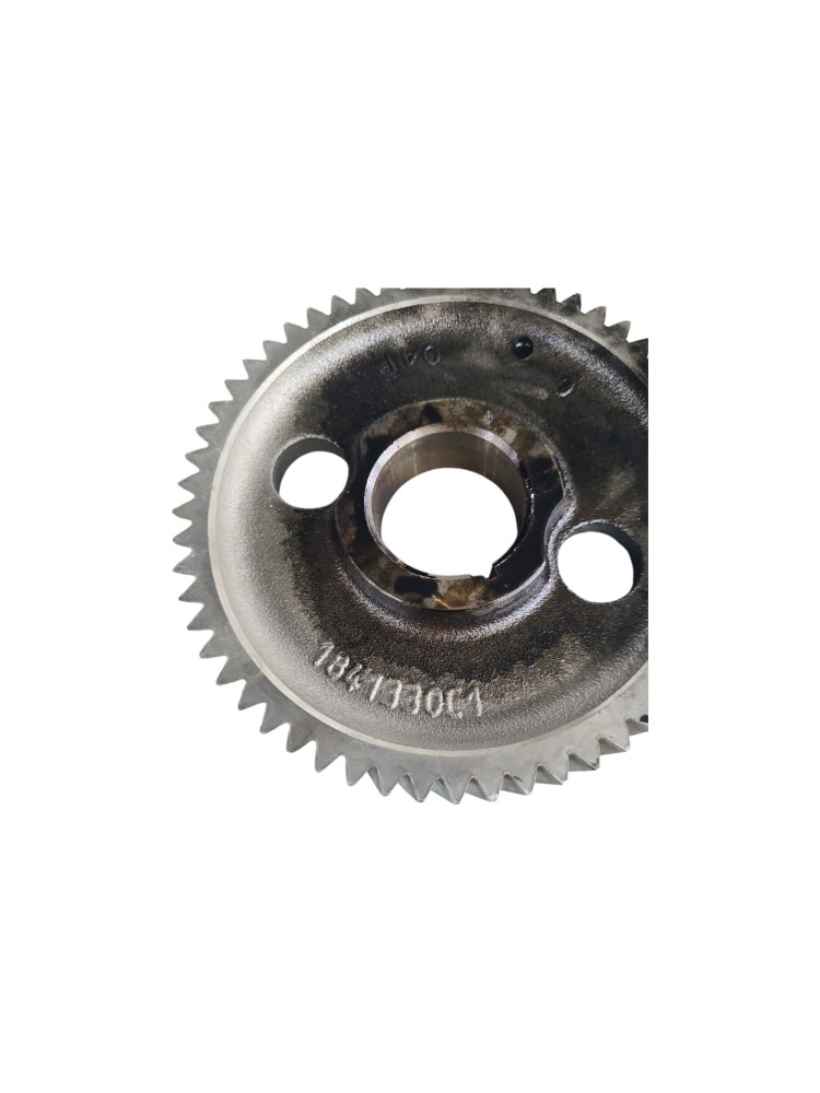 Engrenagem Eixo Comando Vw 25370 7