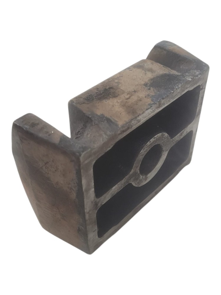 Calco Guia Feixe Mola Vw Constellation 2005 A 2012 6