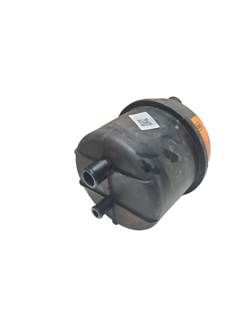 Reservatorio Oleo Direcao Hidraulica Ford Cargo 816 VW 8150 2