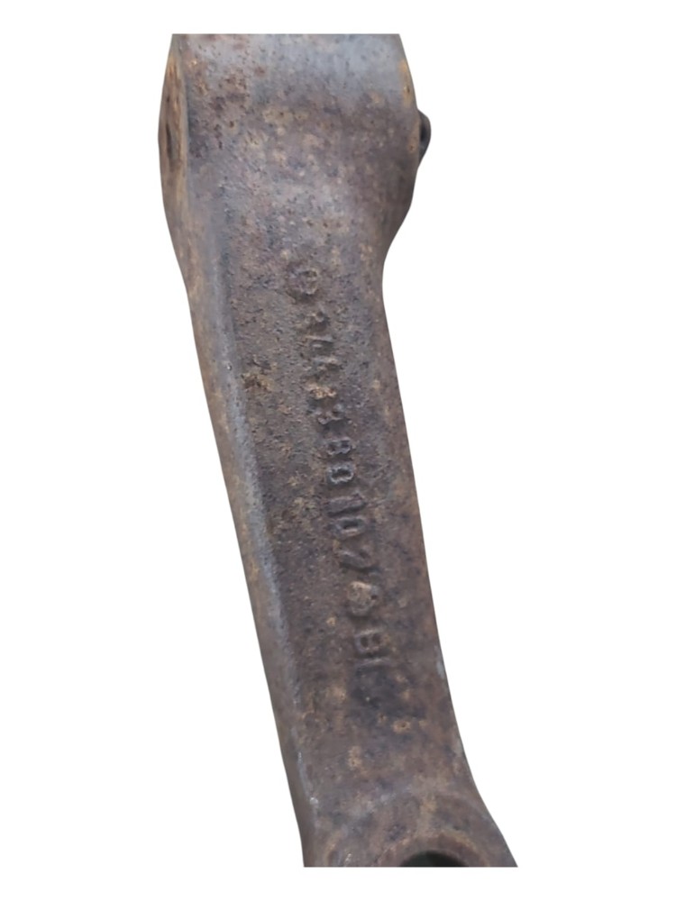 Braco Curva Direcao Mb 1313 5