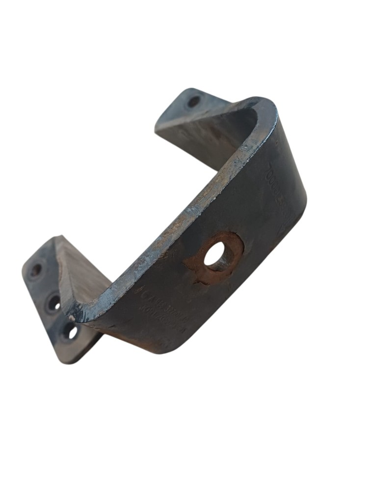 Suporte Erguedor Eixo Suspensys 4
