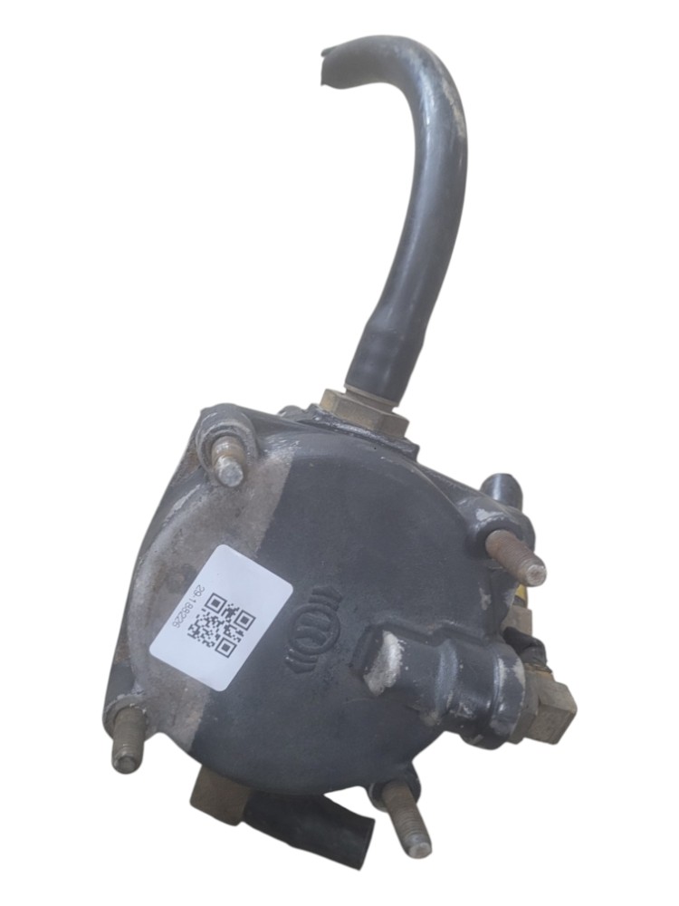 Valvula Rele Ford Cargo 2422 2007 A 2012 2