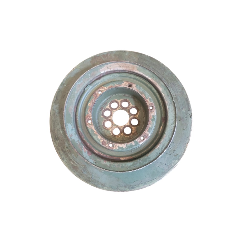 Polia Antivibratoria Om449 Mb 1630 1990 A 1997 1