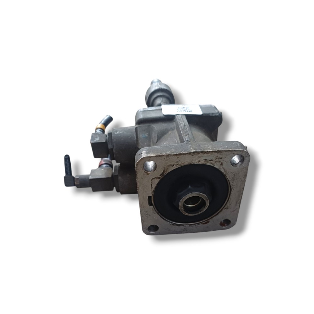 Valvula Freio Mb 6