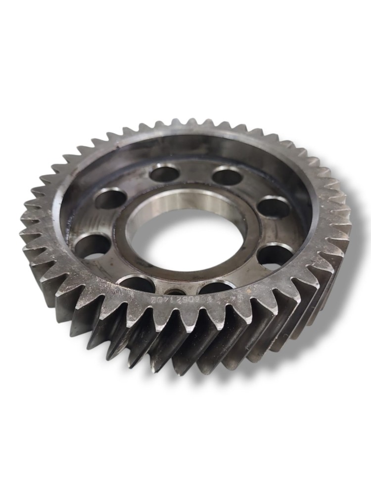 Engrenagem Virabrequim Motor MB 5