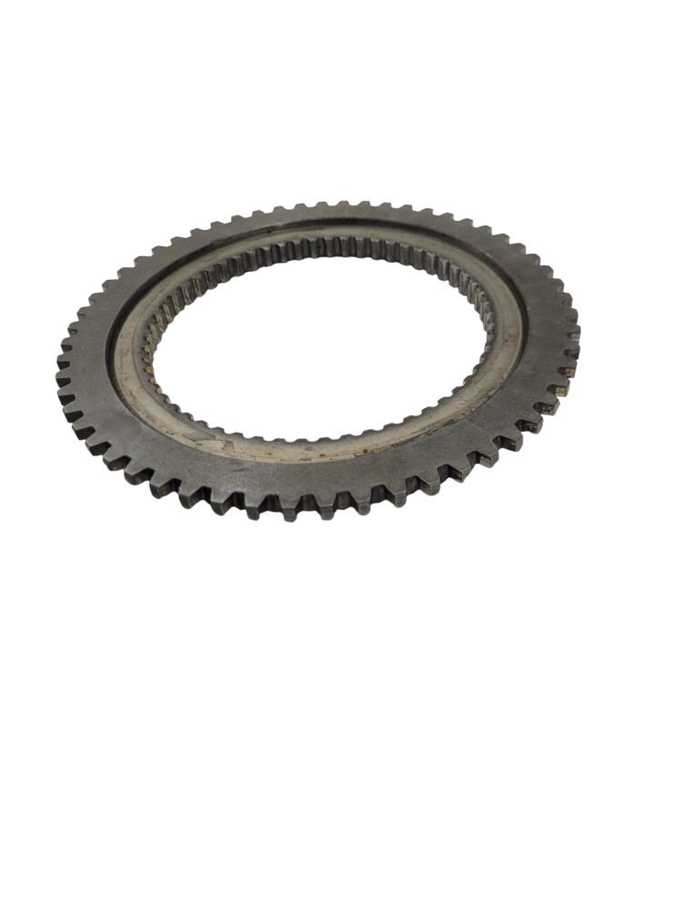Corpo Acoplamento Mb Caixa Zf 1650 5