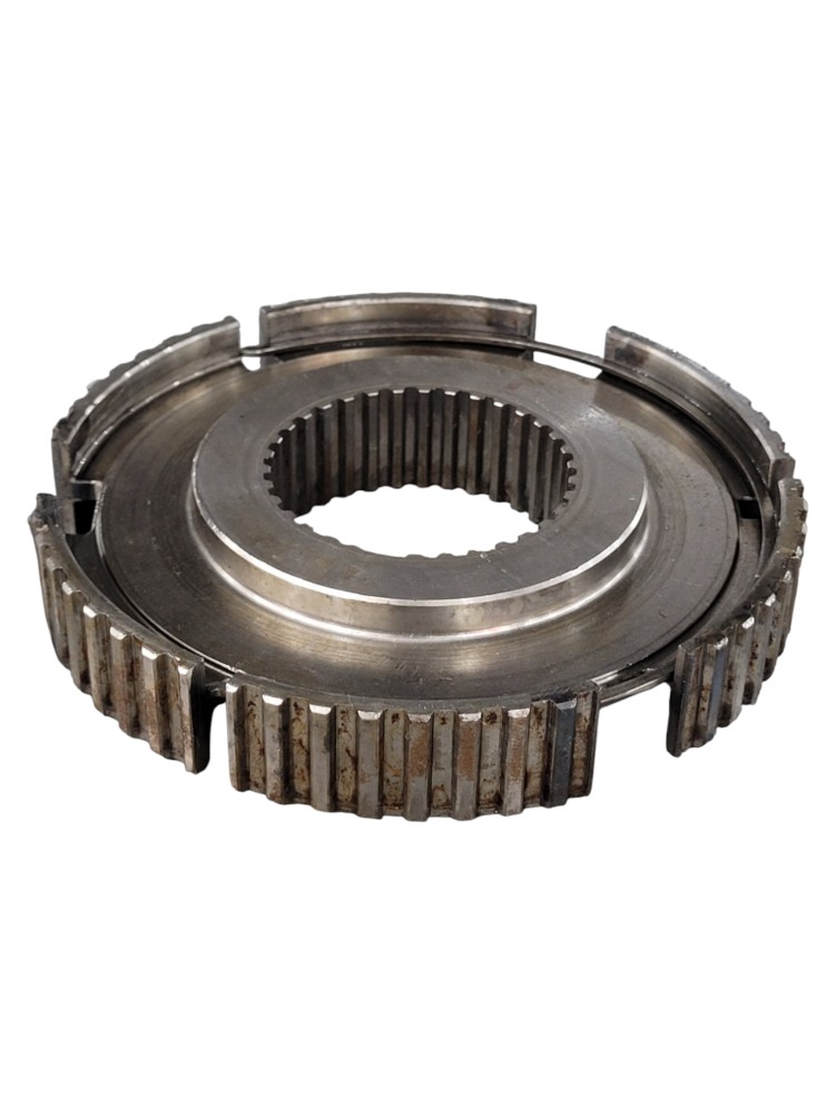 Cubo 1 E 2 Eaton Fso 4405 Ford Cargo 1119 2014 A 2019 2
