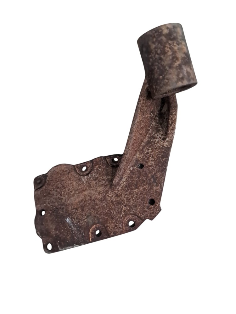 Suporte Trambulador Mb 1650 1